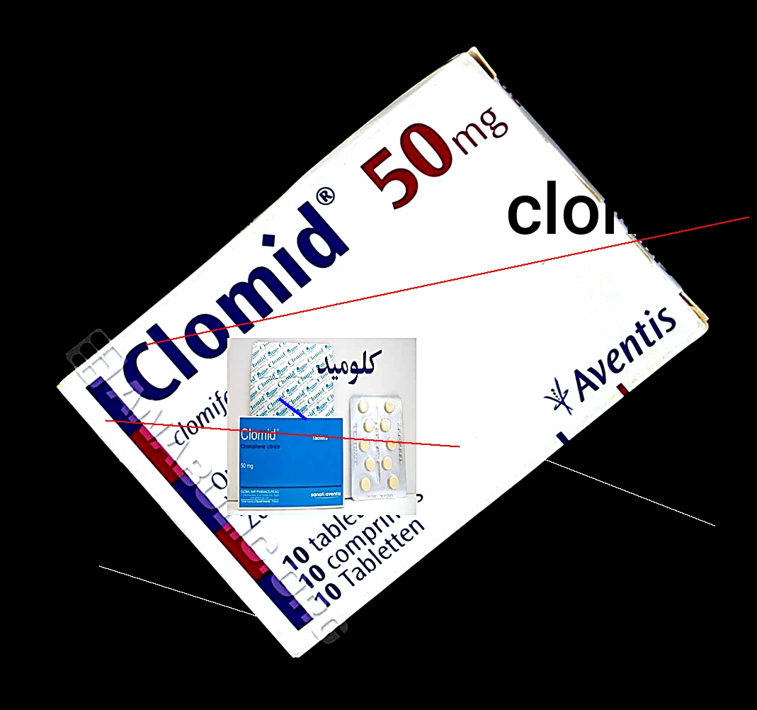 Quel est meilleur site pour acheter clomid